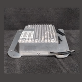BMW E71 X6 INTEGRATED CHASSIS CONTROL MODULE  6799121