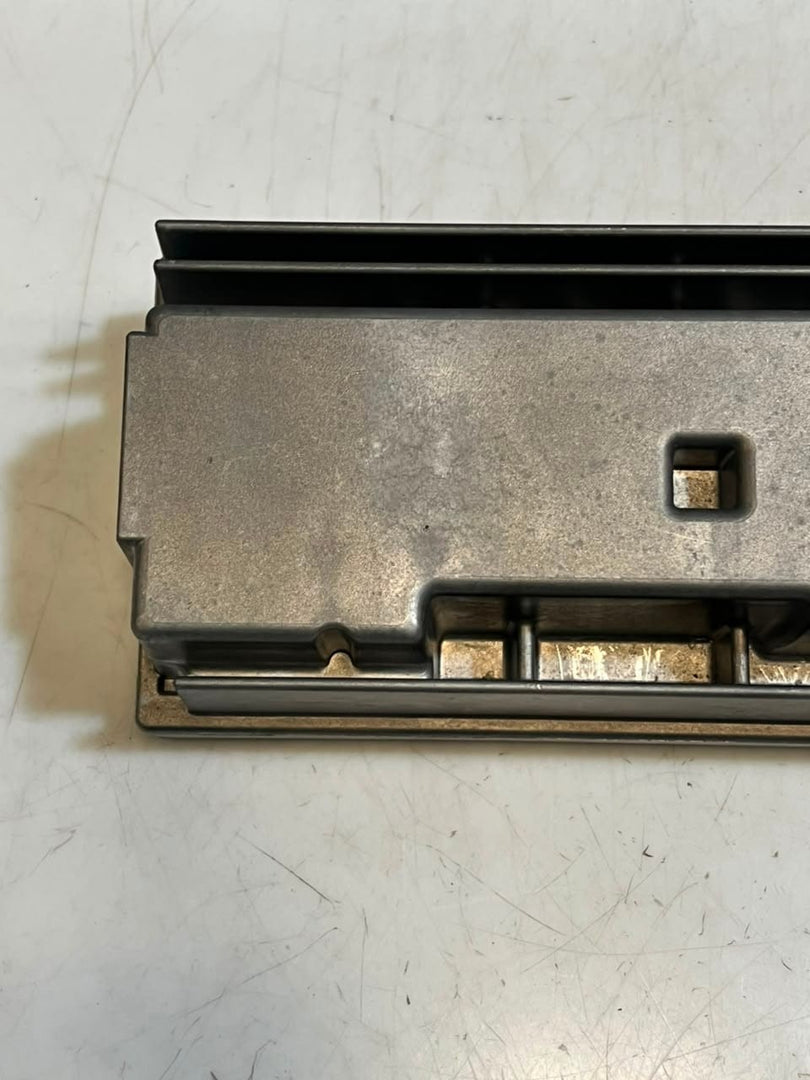 2011-2015 BMW 740Li 7 Series F01 and 5 Series GT F07 Top Hi-Fi Amplifier 9230044