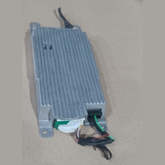 BMW 5 F10 F11  BLUETOOTH MODULE CONTROL UNIT -  9257150