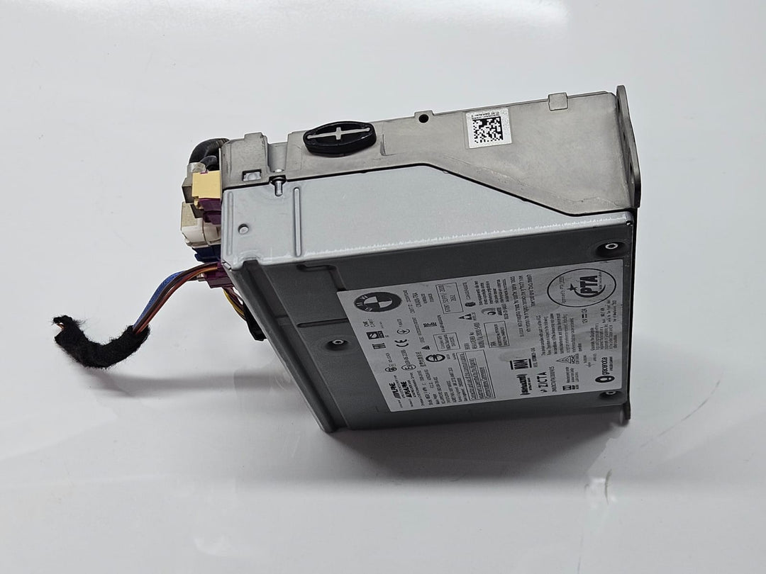 5A61156-2019 BMW Z4 G29 G14 G15 Navigation Audio Head Unit OEM