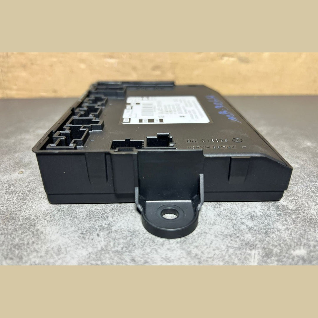 07-13 Mercedes W221 S-Class Front left Side Door Control Module A221 8709386 OEM