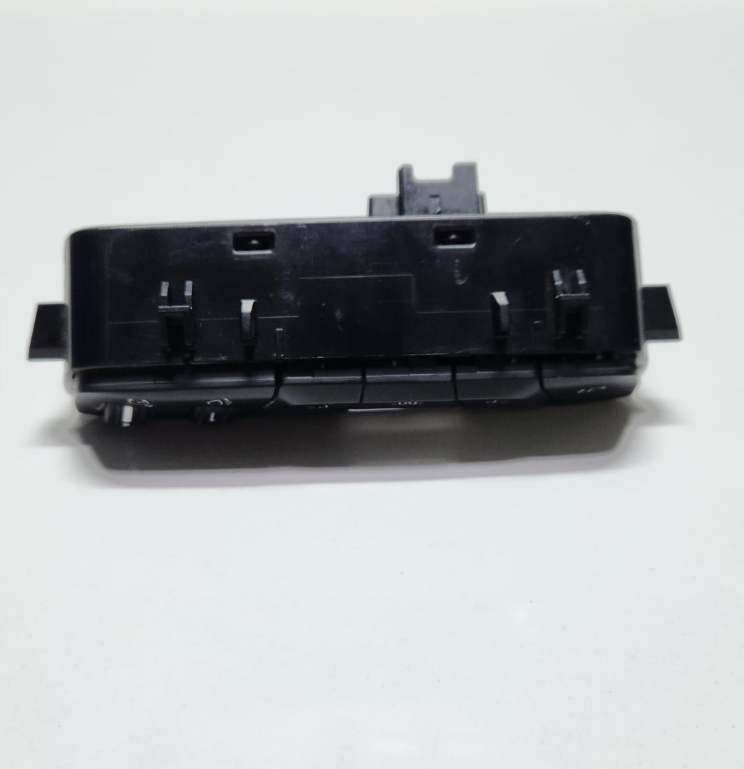 2019-2022 BMW 118i Light Switch 5A16AB5 1 Series F40 and 2 Series F44 OEM 