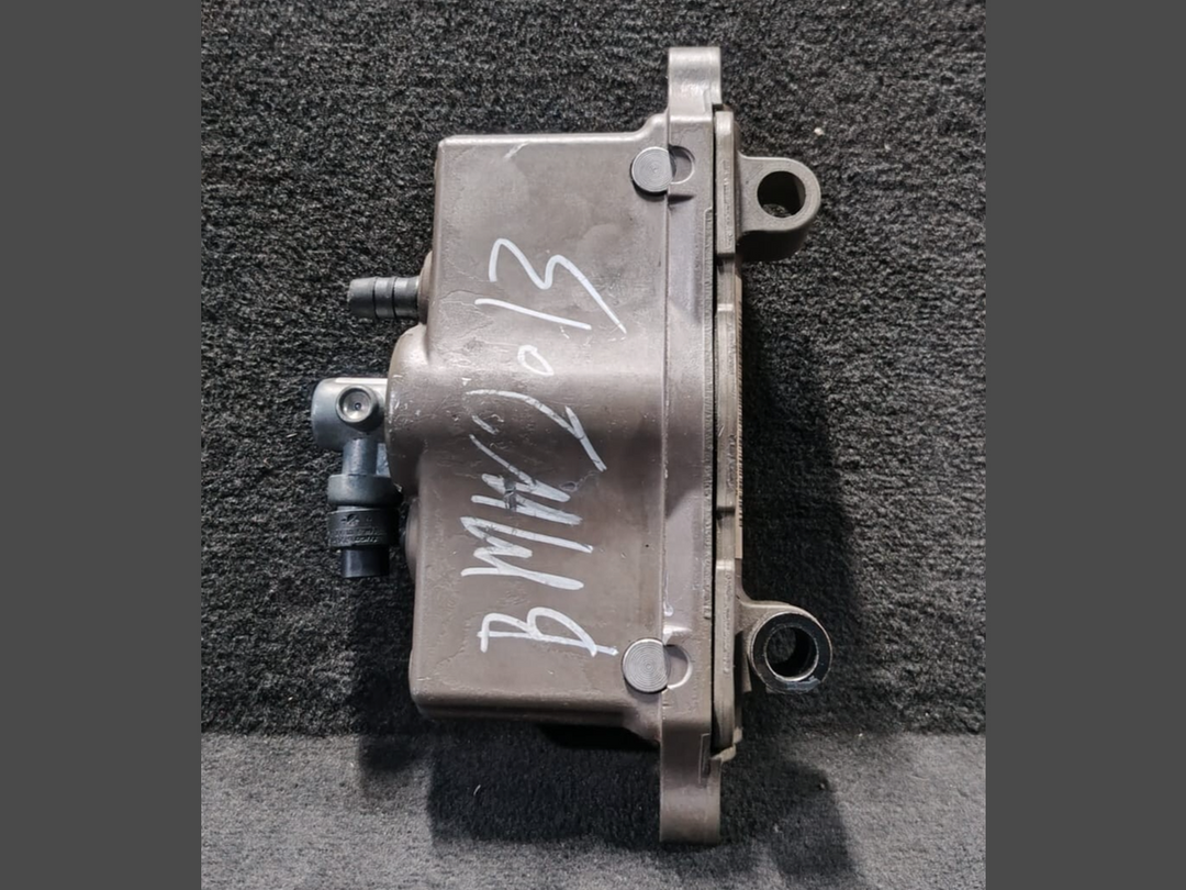 BMW F10 F11 ENGINE HOOD ACTUATOR BONNET PEDESTRIAN PROTECTION RIGHT O/S -7191050