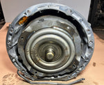 قم بتحميل الصورة إلى عارض الصور، Mercedes-Benz  W221 S-Class Automatic Transmission Gearbox 722.967 7G-Tronic OEM
