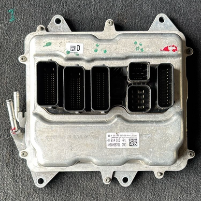 BMW F01 F02 F06 F07 F12  550i 650i 8 614 ENGINE CONTROL UNIT MODULE - 8614915