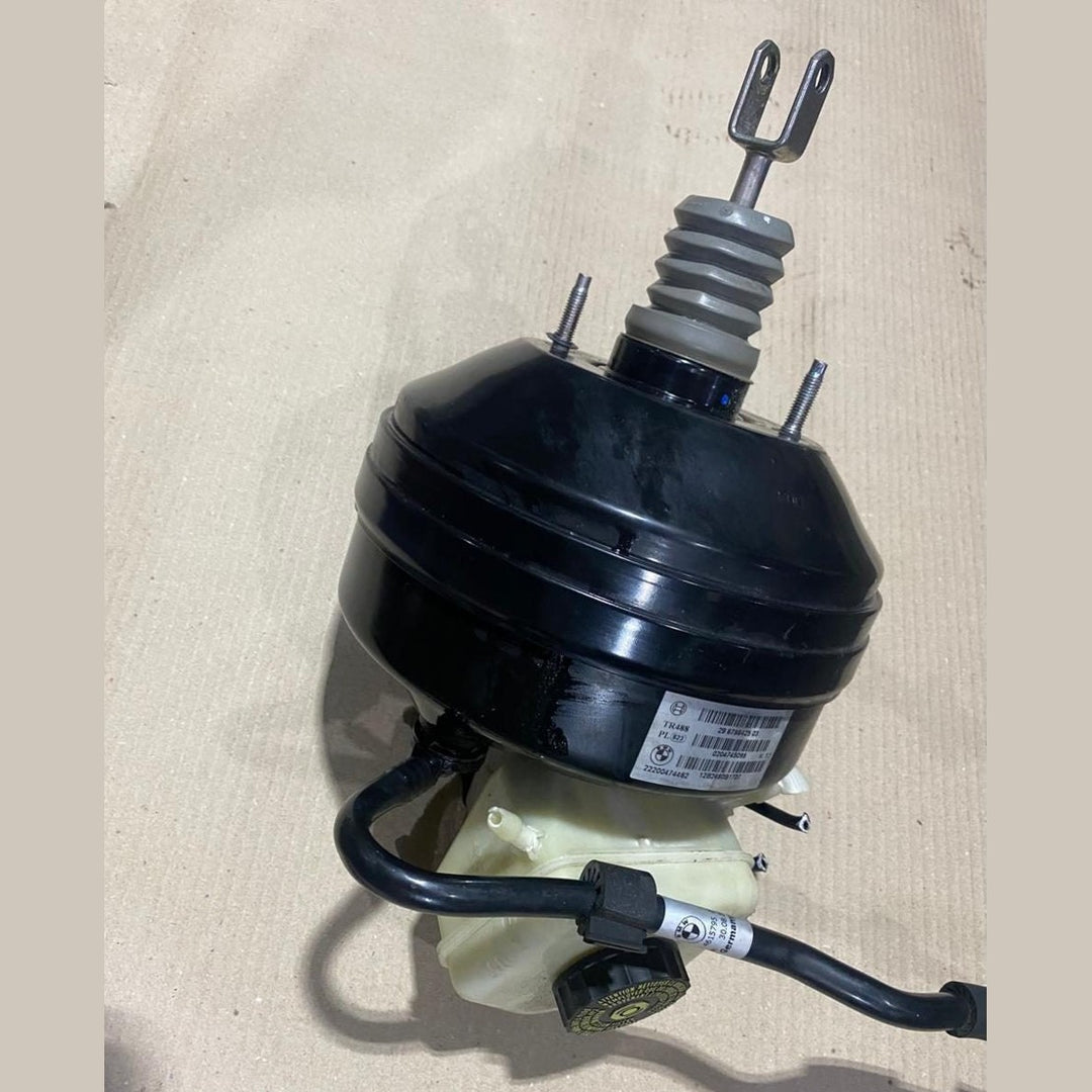BMW Brake Servo 6798425 1 Series F20 F21, 2 Series, and 4 Series F36 FOR MANUAL 