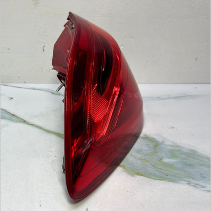 Mercedes W166 GL350 Rear Left Side LED Tail Light Brake Stop Lamp A166 9067301
