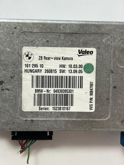 2016 BMW 228i F30 F32 F34 3 GT Camera Control Unit Module 9395301 OEM 