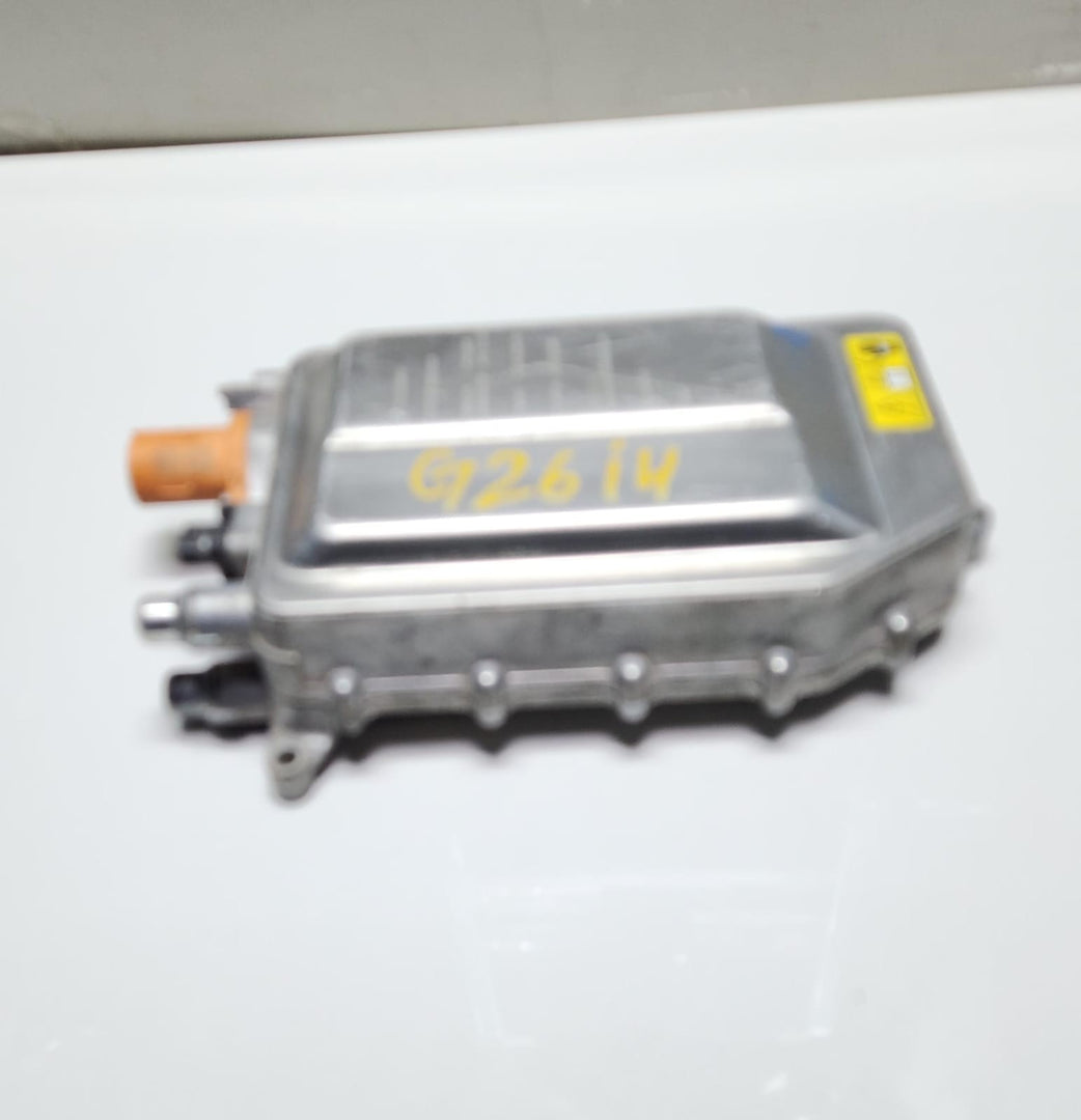 2022-2023 BMW i4 Auxiliary Heater 5A81B30 i4 G26 OEM