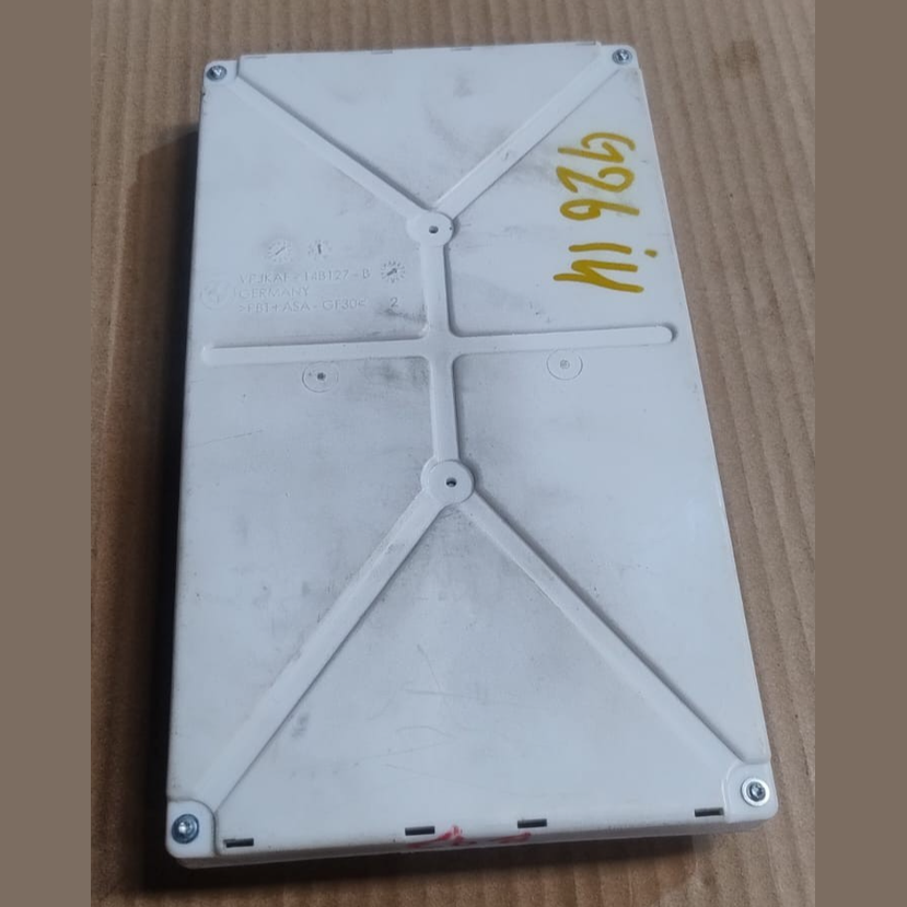 BMW I4 G26  3 4 5 7 X3 X5 X6 BODY DOMAIN CONTROLLER BDC 2021-2024 5A86B93