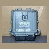 10-14 Mercedes W204 C-CLASS Engine Control Module Unit ECM ECU A274 9000700 OEM