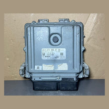 10-14 Mercedes W204 C-CLASS Engine Control Module Unit ECM ECU A274 9000700 OEM