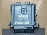 10-14 Mercedes W204 C-CLASS Engine Control Module Unit ECM ECU A274 9000700 OEM