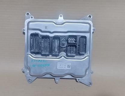 BMMW F10 N20  ENGINE CONTROL ECU UNIT SET DME + KEY  8626172