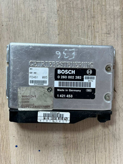 BMW Transmission Control Module 1421453 E34 E36 3 5 Ser