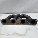 2014-2019 BMW X5 F15 G05, X6 F16, X7 G07 G11 N63 4.4 V8 Exhaust Manifold 8600284