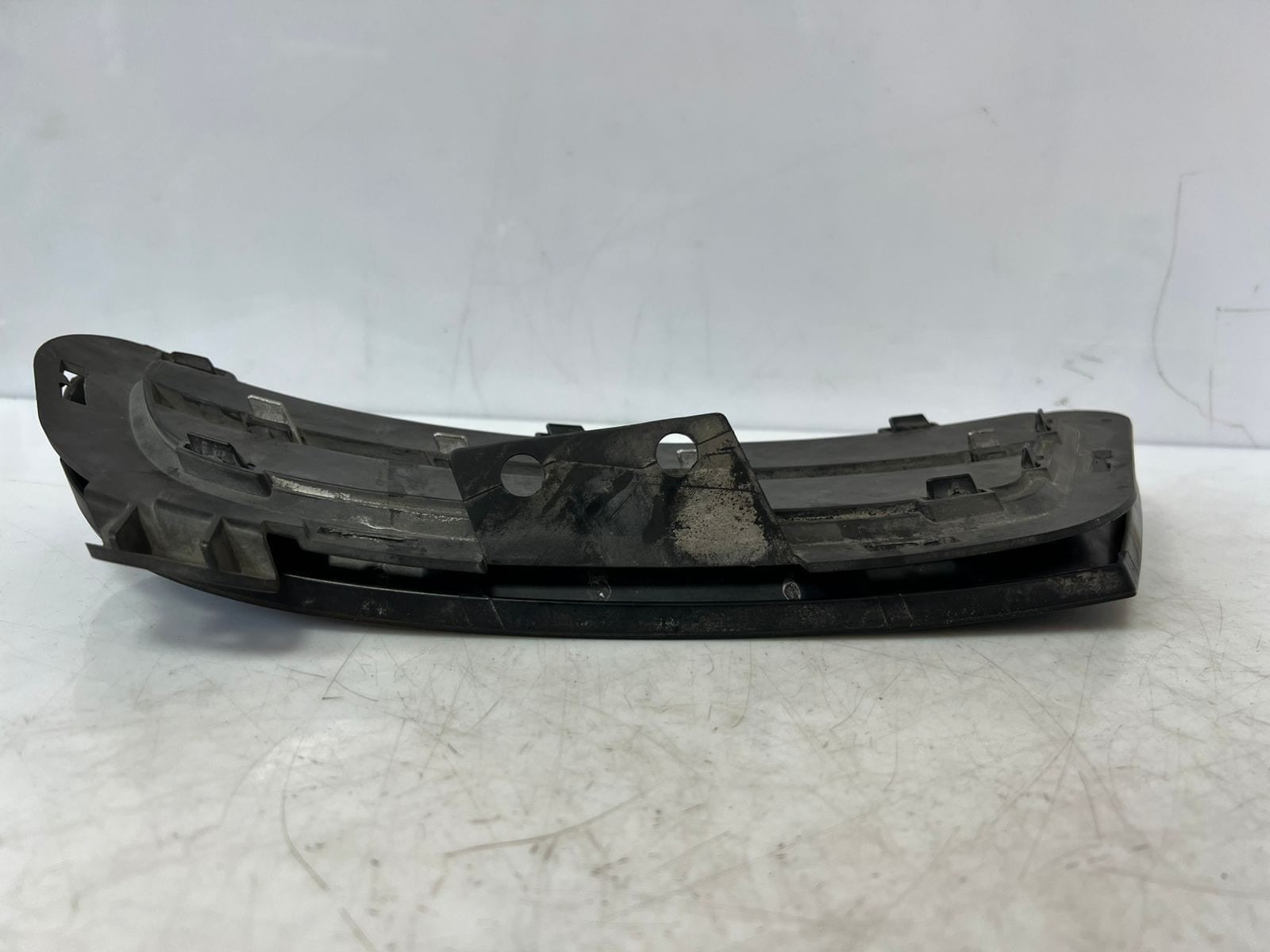 2009-2016 BMW Z4 E89 FRONT RIGHT SIDE Bumper Grille Trim Cover Panel 7203800 OEM