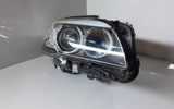 BMW 5 Series F10 F11 Right Bi Xenon Headlight OEM 7203248
