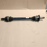 2011-2016 BMW 535i Rear CV Axle Shaft 7581029 F10 535i xDrive