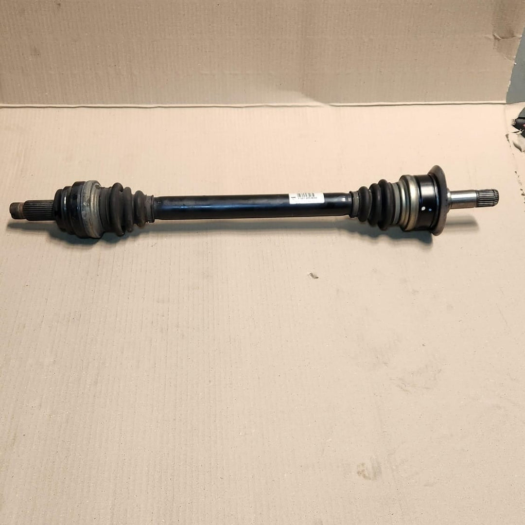 2011-2016 BMW 535i Rear CV Axle Shaft 7581029 F10 535i xDrive