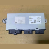 2011 BMW 535i Cas Control Unit Module 9226585 F10 5 Series, X3, X4, 528i, 535i,