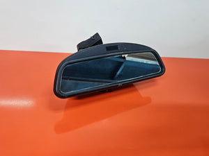 OEM BMW E60 E61 E65 E66 E70 E71 E72 Interior Mirror EC / LED / ETC 9123932