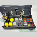 Load image into Gallery viewer, 10-18 Mercedes-Benz Sprinter W906 Fuse Box SAM Control A906 9006303 OEM