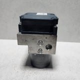 2016 BMW 535i Abs Pump Module 6881305 F10 535i F11 530d F07 F06 F12 F13