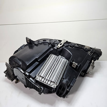 2013-2015 BMW 7-Series F01 F02 740i Full Led Right Headlight 7379680