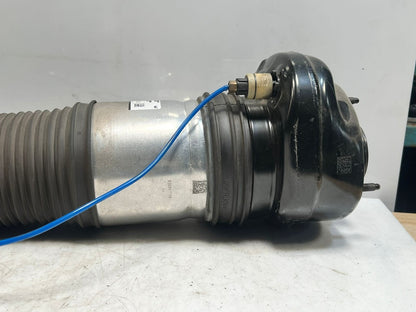 2016-2019 BMW 750i 7' G11 G12 730Li 740Li 740Le Air Suspension Strut 7915954 OEM