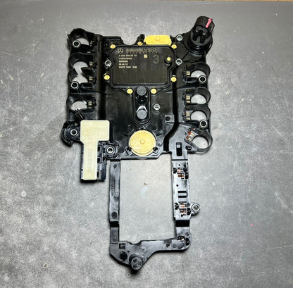 Mercedes-Benz 722.9 Transmission Siemens Conductor Plate VGS3 4PIN TCU – OEM