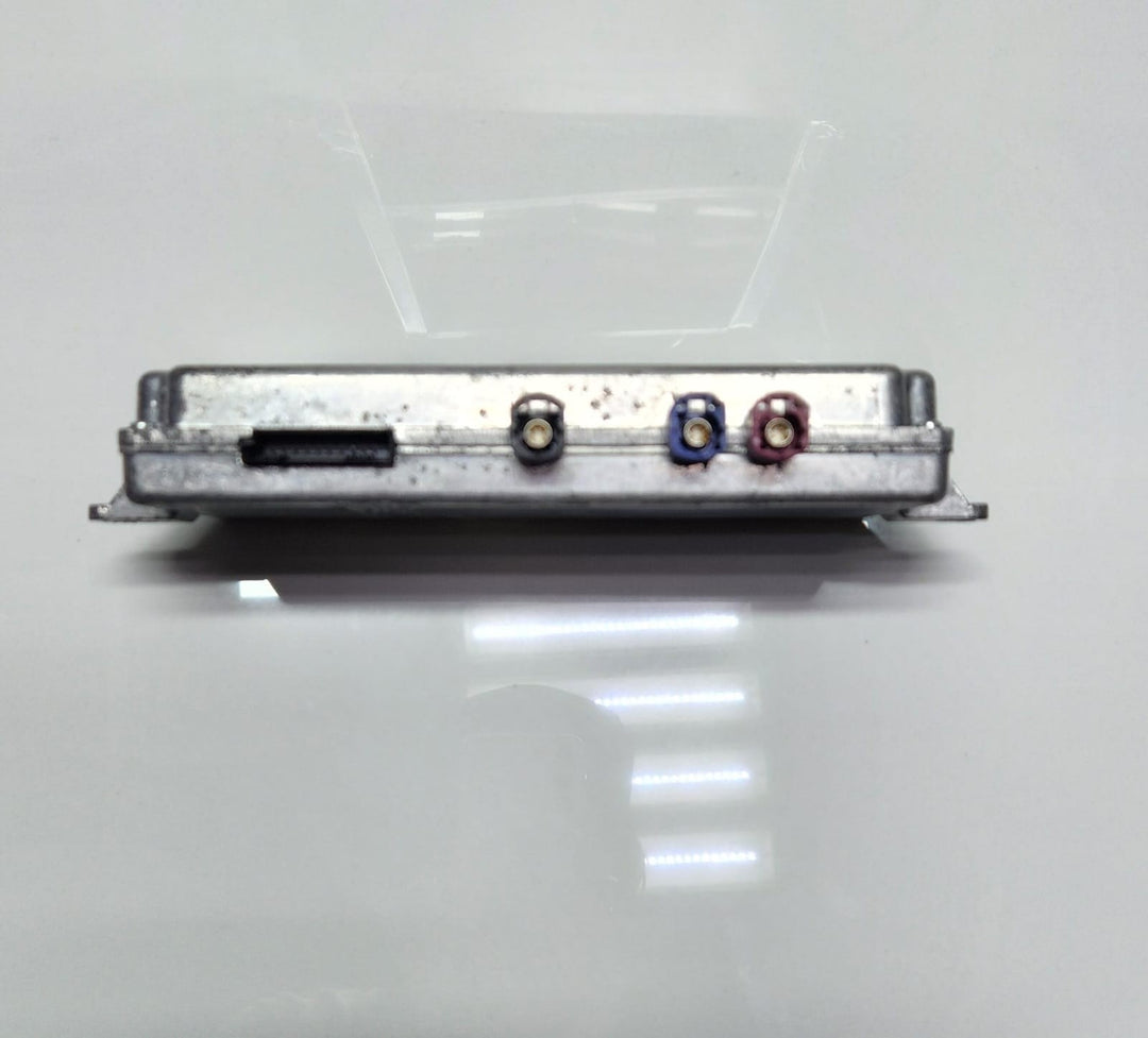 2007-2013 BMW X5 Rear View Camera Control Module 9259357 X5 E70 and X6 E71 OEM