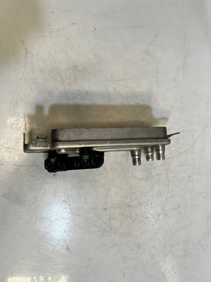 BMW F10 F07 F12 F13 F06 F11 7 MODEL Automatic Transmission Oil Cooler 7614173