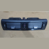 BMW F20 F21 F22 Dashboard Center Vent Fresh Air Grille 9207116 OEM