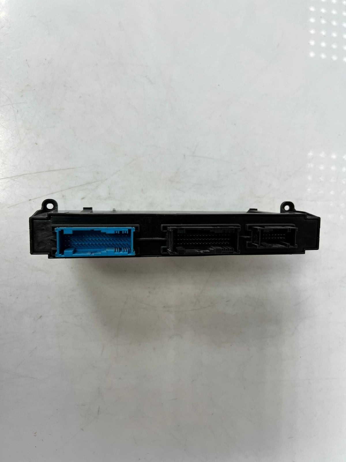 11-16 BMW F06 F10 F11 F12 Electronic Distribution Box Control Unit PN 931276 OEM