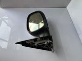 2012 BMW X3 F25 Wing Mirror With LEFT SIDE MIRROR 7205445 RHD OEM