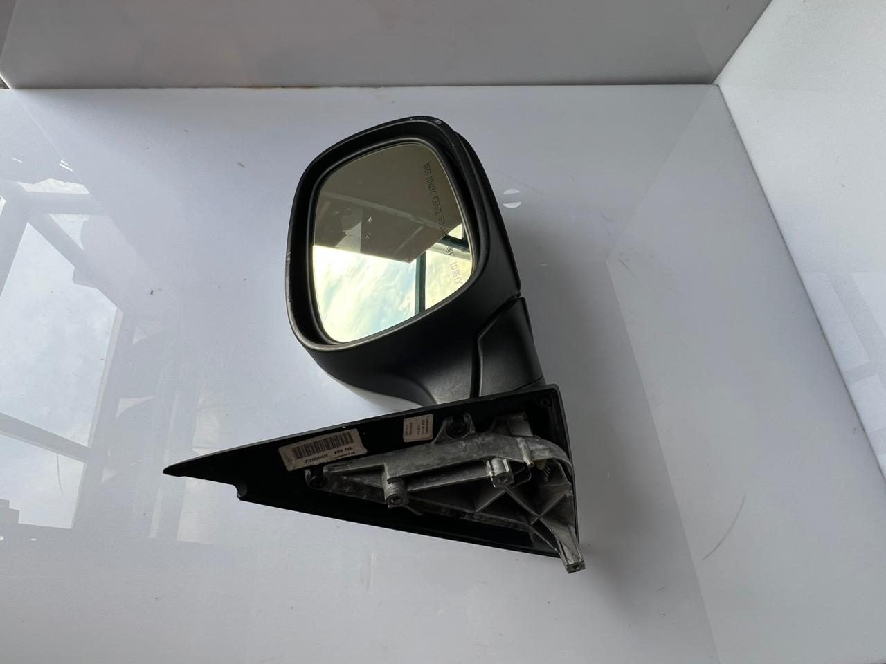 2012 BMW X3 F25 Wing Mirror With LEFT SIDE MIRROR 7205445 RHD OEM