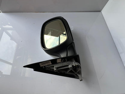 2012 BMW X3 F25 Wing Mirror With LEFT SIDE MIRROR 7205445 RHD OEM