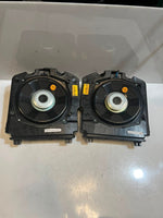 Load image into Gallery viewer, BMW 740i 7 Series F01 F02 F03 F04 Subwoofer Speaker 9151965 9151966 OEM