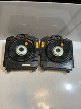 BMW 740i 7 Series F01 F02 F03 F04 Subwoofer Speaker 9151965 9151966 OEM