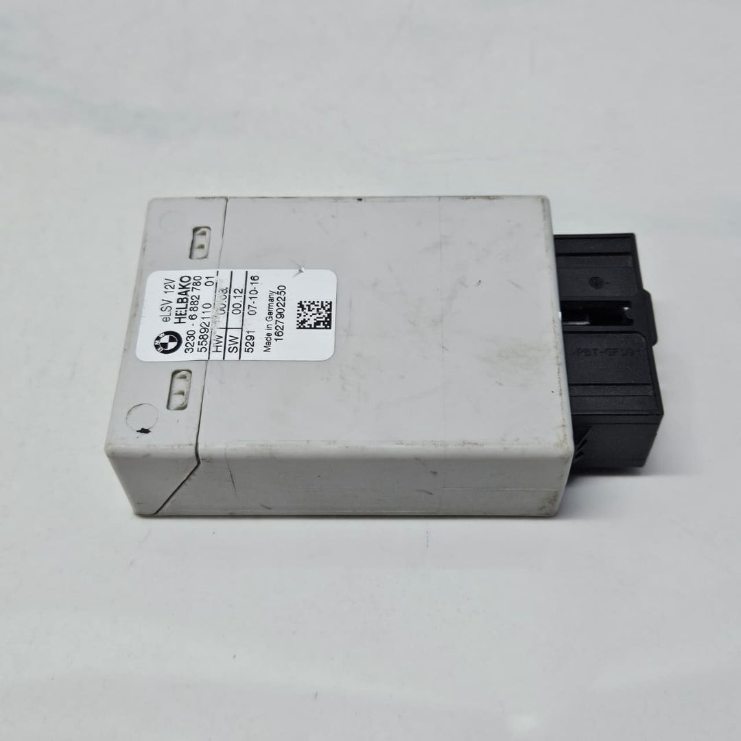 2014-2018 BMW X5 F15 F85 Steering Column Control Module 6882780 OEM