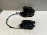 BMW 5er F07 Gran Turismo Türschloss vorne links mit Soft-Close-Automatik 7149435 OEM