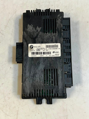 2011-2016 Mini Cooper R60 Countryman Footwell Module Light Control 3456586 OEM