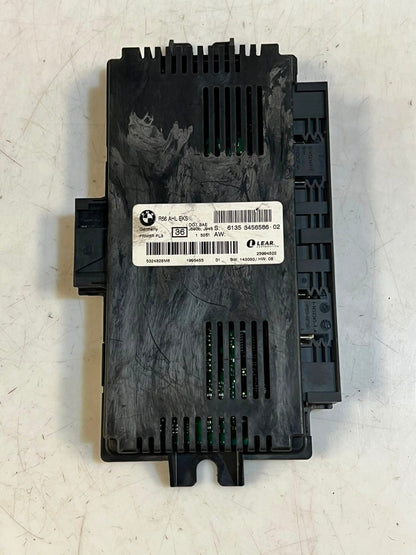 2011-2016 Mini Cooper R60 Countryman Footwell Module Light Control 3456586 OEM