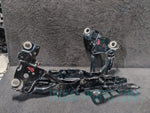 Load image into Gallery viewer, BMW  G20 G21 3 SERIES HOOD BONNET L&amp;R SIDE HOOD HINGES SET -7450590-7450589
