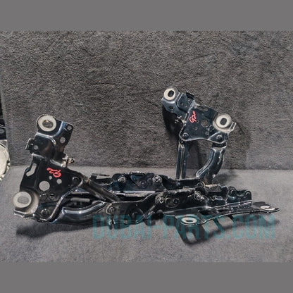BMW  G20 G21 3 SERIES HOOD BONNET L&R SIDE HOOD HINGES SET -7450590-7450589