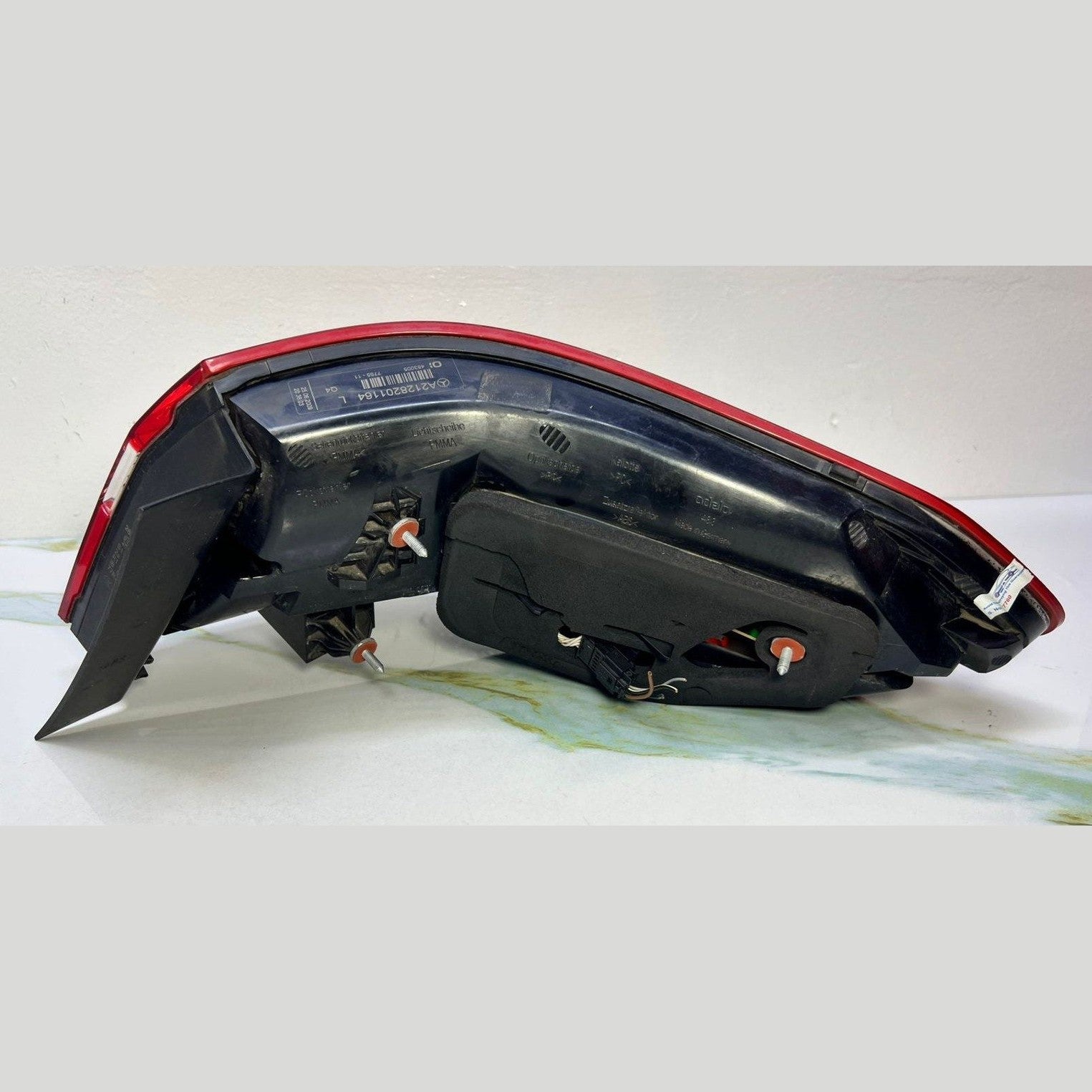 Mercedes-Benz Rear Lamp A 212 820 11 64