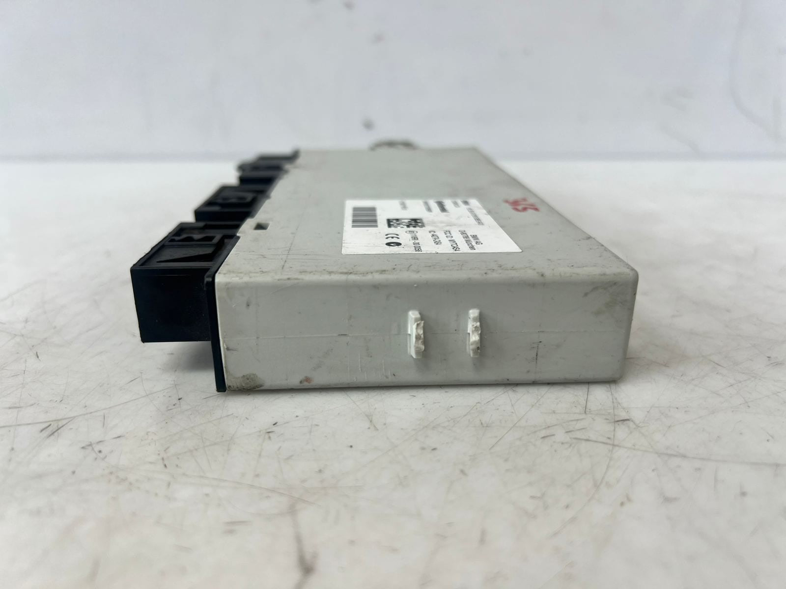 2014 BMW 535d 7' F01 F02 CAS CAR ACCESS SYSTEM Control Unit LHD 9318365 OEM