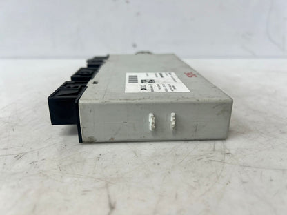 2014 BMW 535d 7' F01 F02 CAS CAR ACCESS SYSTEM Control Unit LHD 9318365 OEM