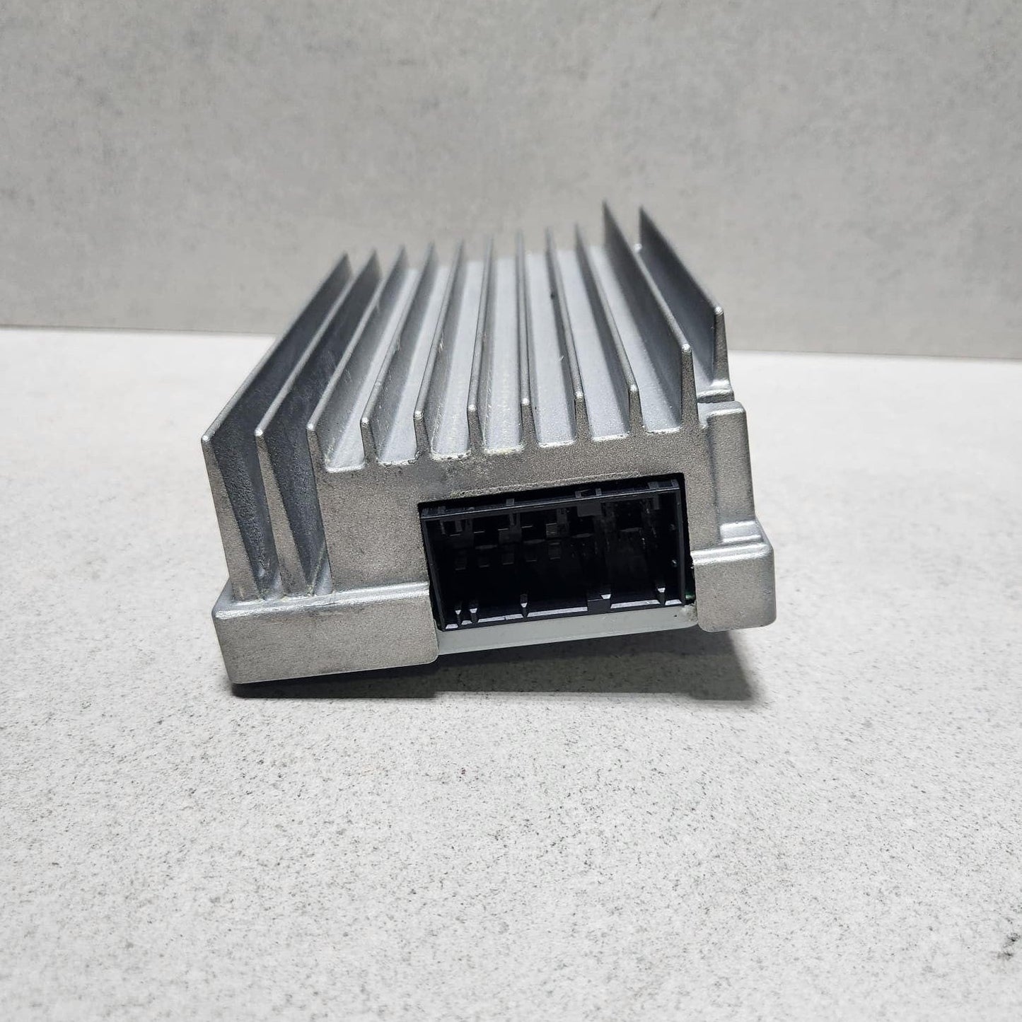 2007 BMW X5 Audio Amplifier 9233729 X5 E70 535i GT 550i GT and ALPINA